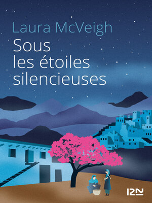 cover image of Sous les étoiles silencieuses